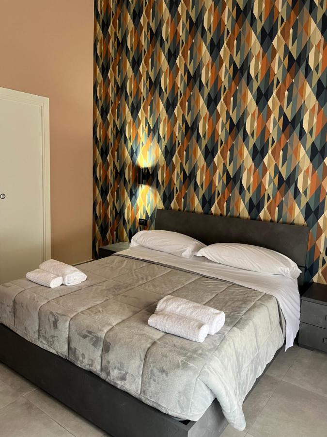 Palazzo Ferrara Apartamento