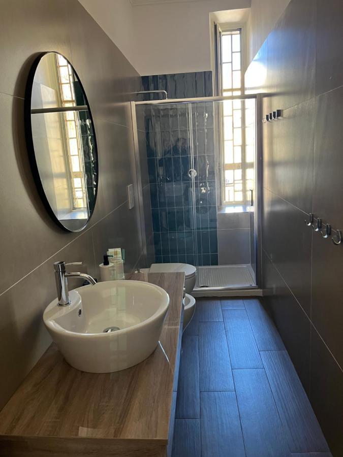 Appartement Palazzo Ferrara Napels